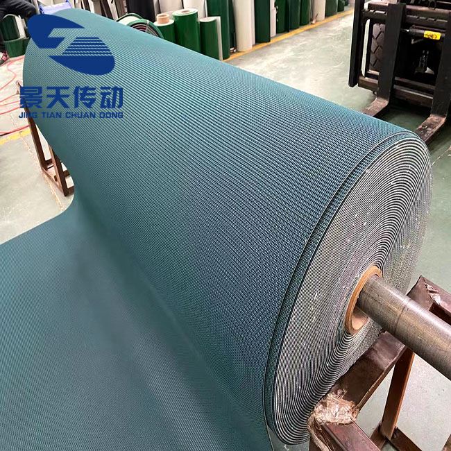Sealing Machine Conveyor Belt