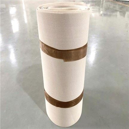 Cintura di trasportatore Teflon Alta temperatura