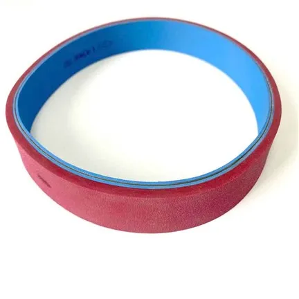 Cinghia di trasmissione con base in nylon