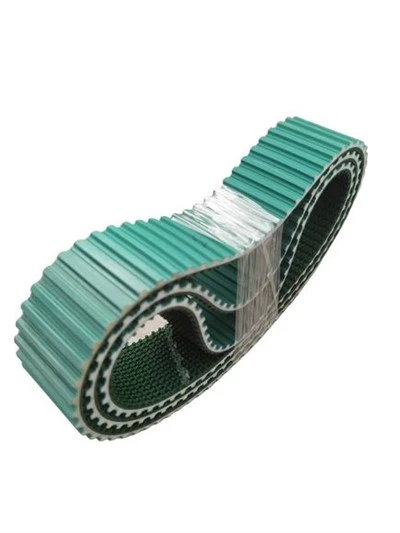 Nastro trasportatore di trasmissione in PVC